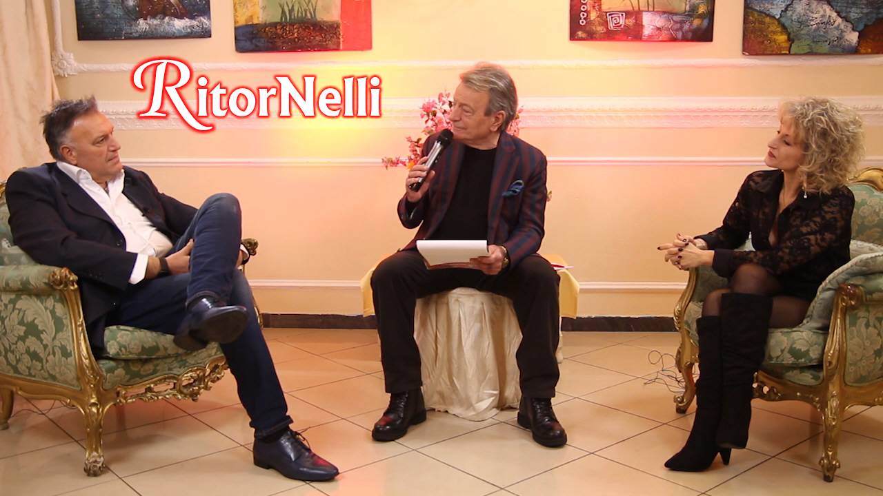 Trasmissione RitorNelli